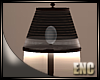 ENC. ZOLA FLOOR LAMP