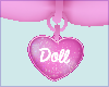 Doll choker