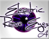 .A. Electric Rave Eyes