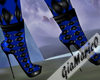 g;JESTER'royal boots