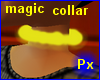 Px magic collar