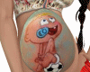 PREGO PAINT