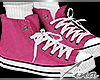 Ⓕ Kicks Pink