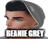 Beanie, Grey