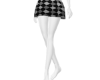 School Girl Skirt