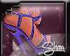 SsU~ Zsa Zsa Heels