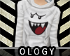 (O) Boo Hoodie