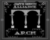 Jk Alliance Arch