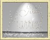 just married sign