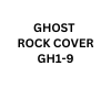 GHOST ROCK COVER