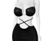Bella Black Dress