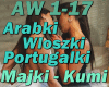 Arabki-Wloszki-Portugalk