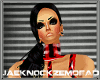 JKD | Red Temptation