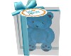 IT'S A BOY!! Gift Bear
