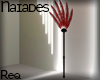 N| Feather Fan