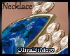 (OD) Necklace Mia