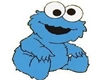 |Cookie Monster Rug|