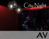 AV City Lounge