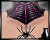 [CS] Spider Witch Choker
