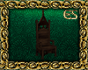 ES| Hogwarts HM Throne