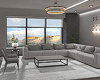 Room Furnished Modern
