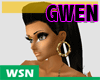 [wsn]Gwen#Blackshine
