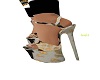 lv heels