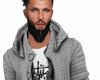 Sweater Grey
