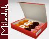 MLK Box of Donuts