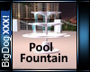 [BD] PoolFountain