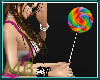 [MB] Rainbow Candy Pop