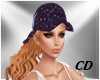 CD Hat&Hair Carriot