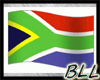 BLL South Africa Flag