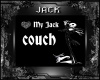 ♥My Jack Couch