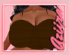 +A WRINKLED TOP BRWN