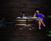 Coffee table UA
