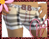 WF>B Berry Dreams~Shorts