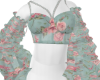 Jennifer Ruffle Top