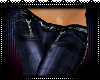 !S Slandered Jeans-Blu/L