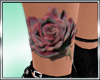 T* Rose Tattoo RL