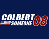 Colbert '08 Tee (Male)
