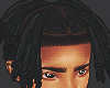 Marvin Curly Locs 1/4
