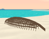 Hellenic Ship Frame