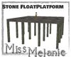 Stone FloatPlatform