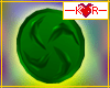 LoZ OoT Coin - Forest