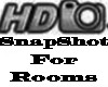 HD Snapshot's For Rooms