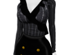 MS Black Tea Dress