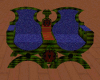 AntiqueClockBench