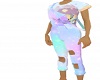 kids unicorn outfit