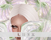* Tea Spring Hat W